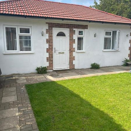 Dannifar Guest House London Exterior foto