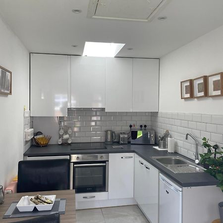 Dannifar Guest House London Zimmer foto