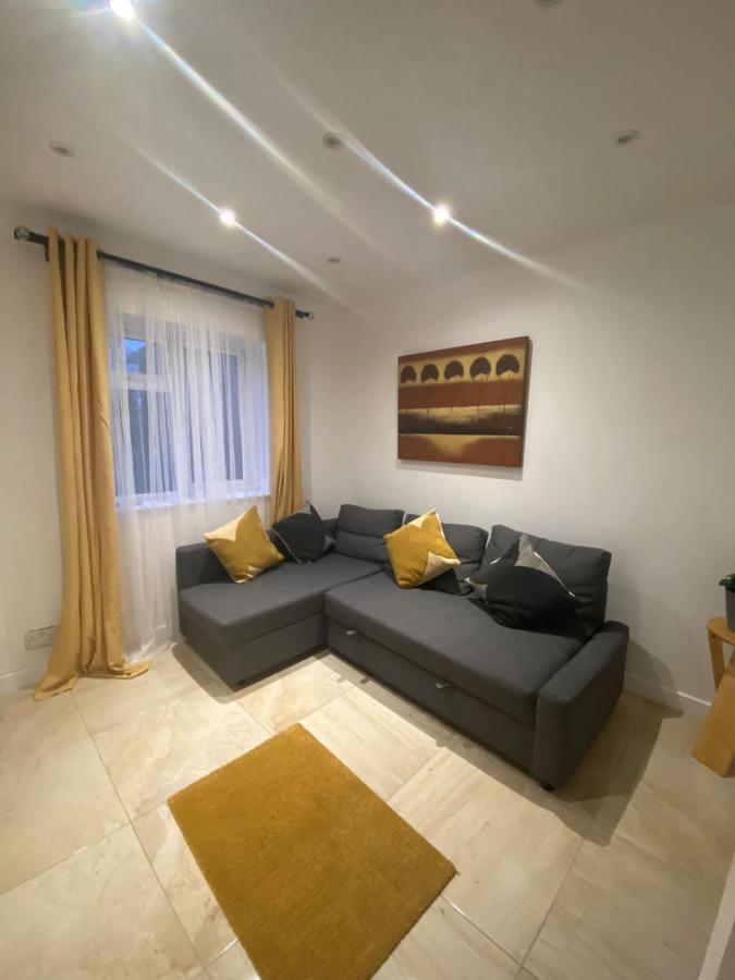 Dannifar Guest House London Exterior foto