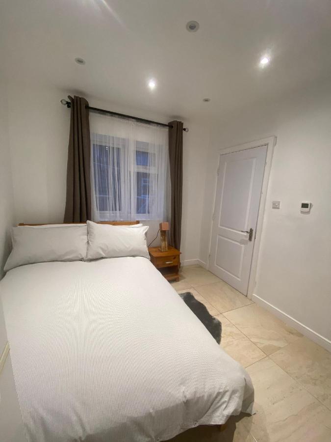 Dannifar Guest House London Exterior foto