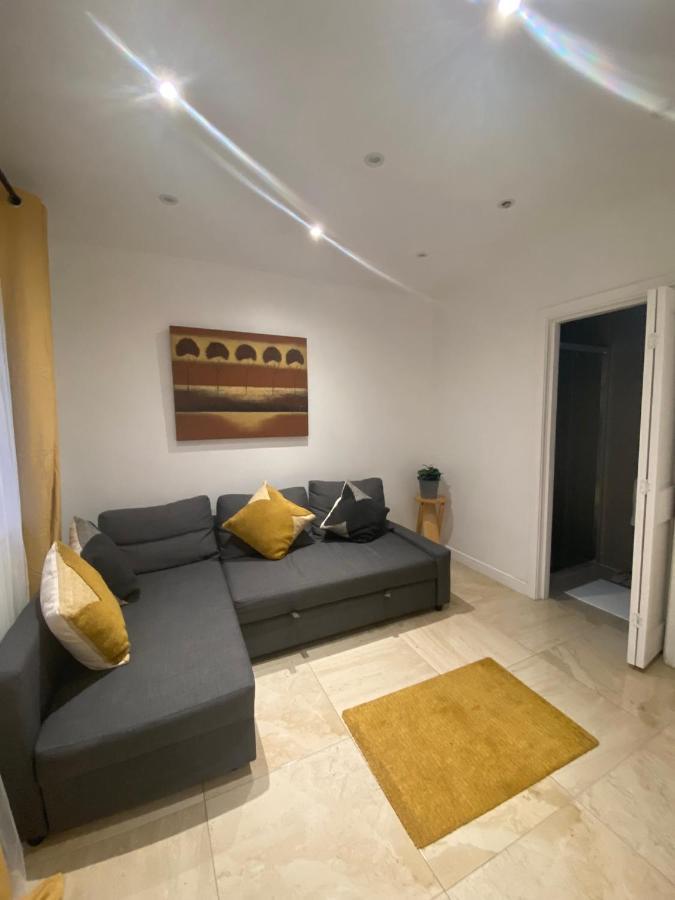 Dannifar Guest House London Exterior foto